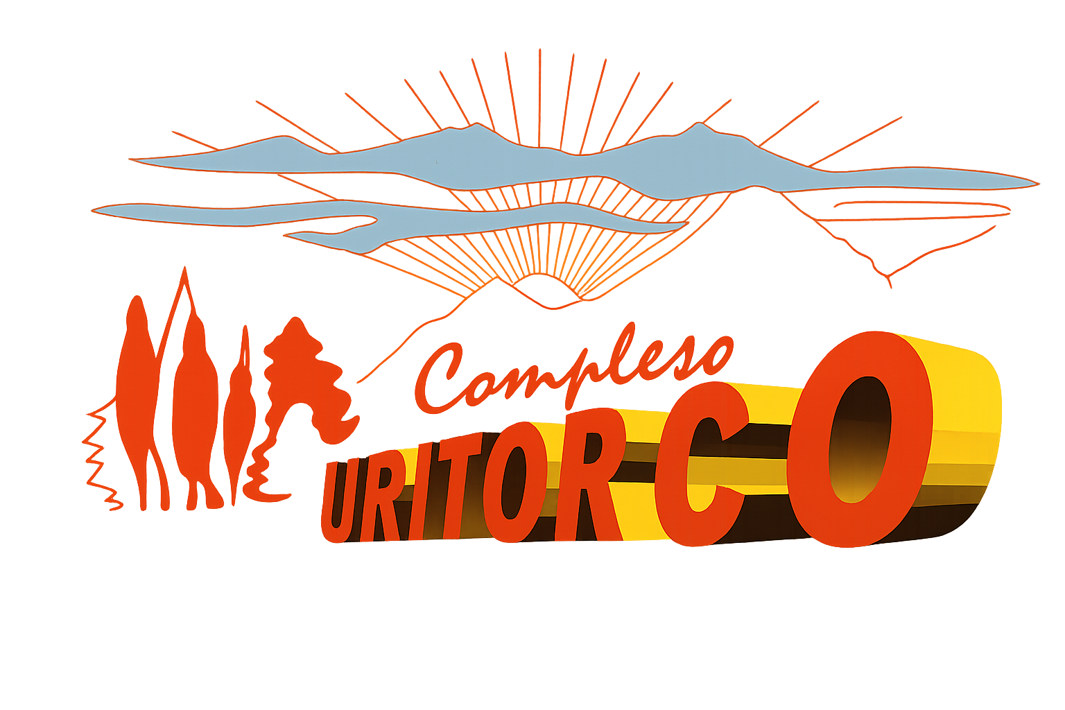 Logo Complejo Uritorco